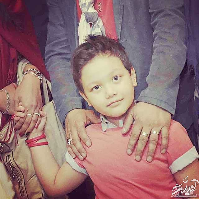 بیوگرافی و زندگی خصوصی یوسف تیموری و همسرش + تصاویری جذاب و دیدنی